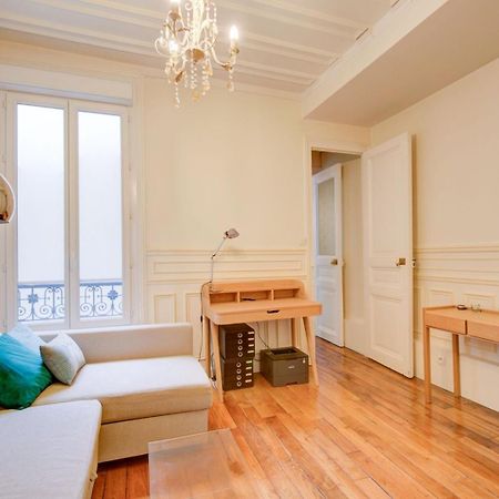 Le Petit Pantheon: Cosy 2-Room Apart Center Parijs Buitenkant foto